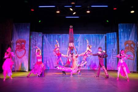 LIBERTY HOTELS LARA Activities